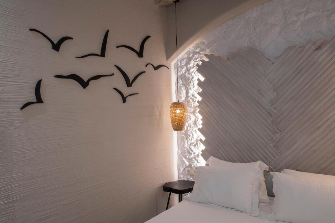 Rosemary Suites And More.... *