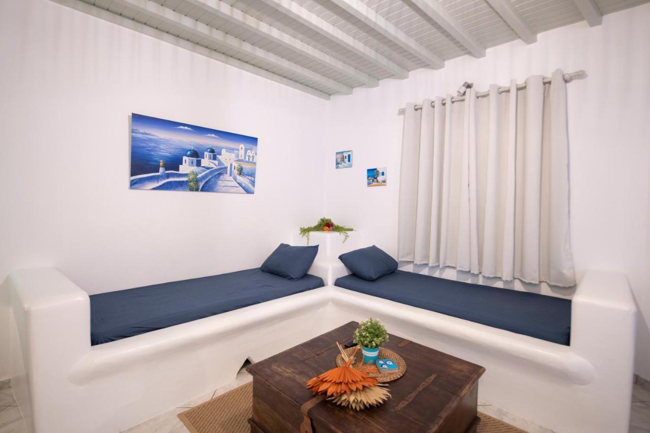 Rosemary Suites And More....