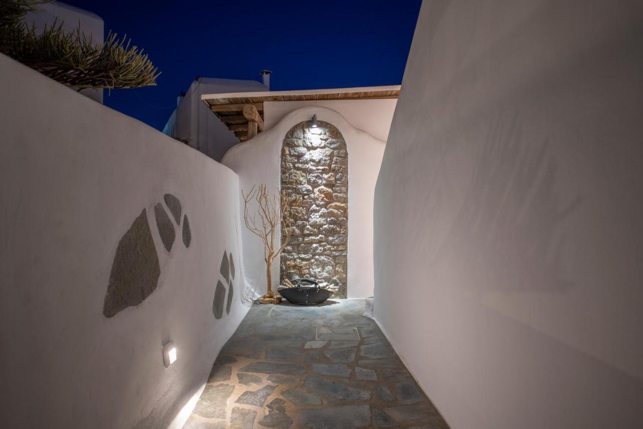 Rosemary Suites And More.... Appartement *